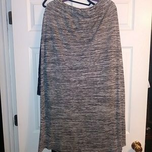 Faded Glory Maxi Skirt